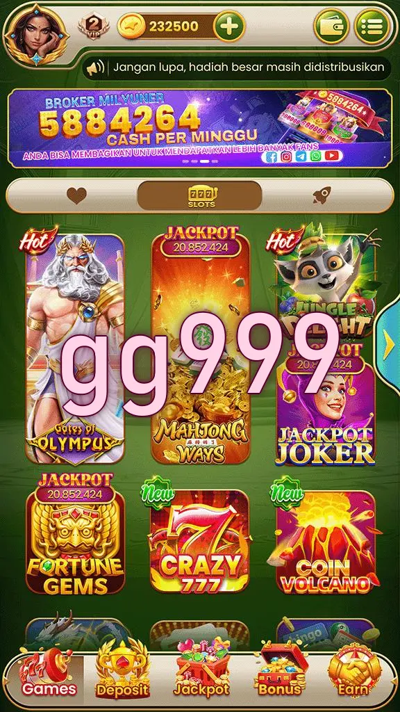 gg999 APK