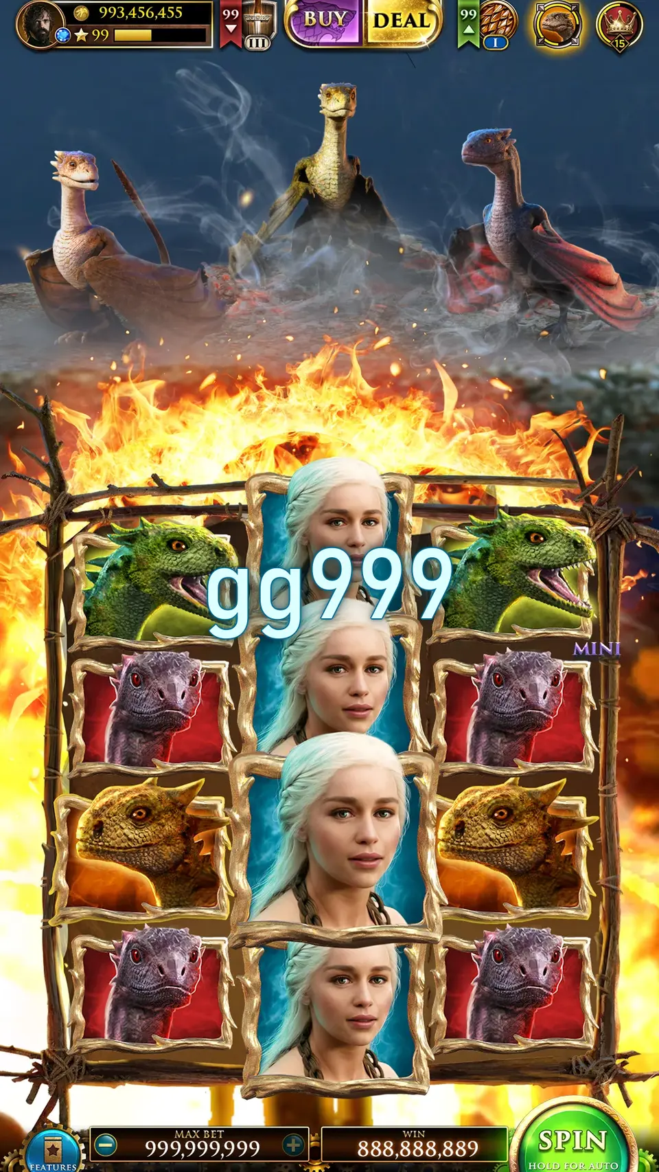 gg999 APK