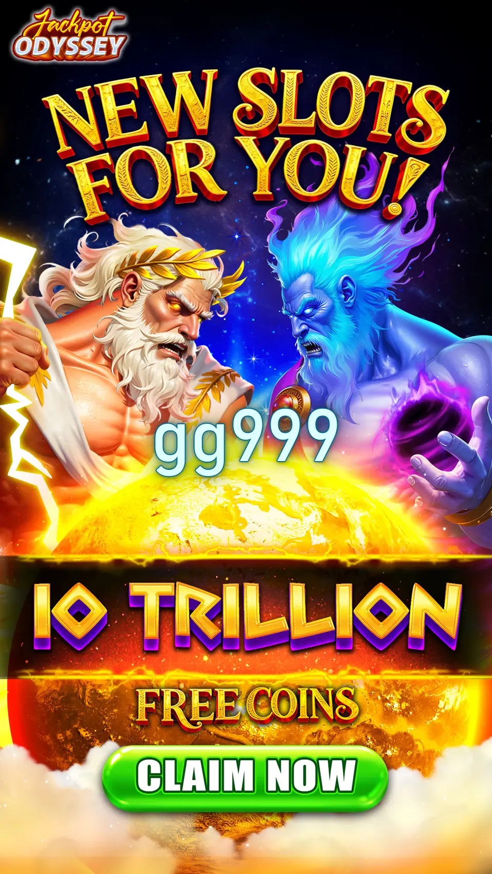 gg999 Masuk