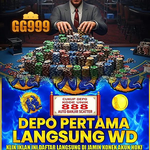 gg999 APK Resmi Unduh