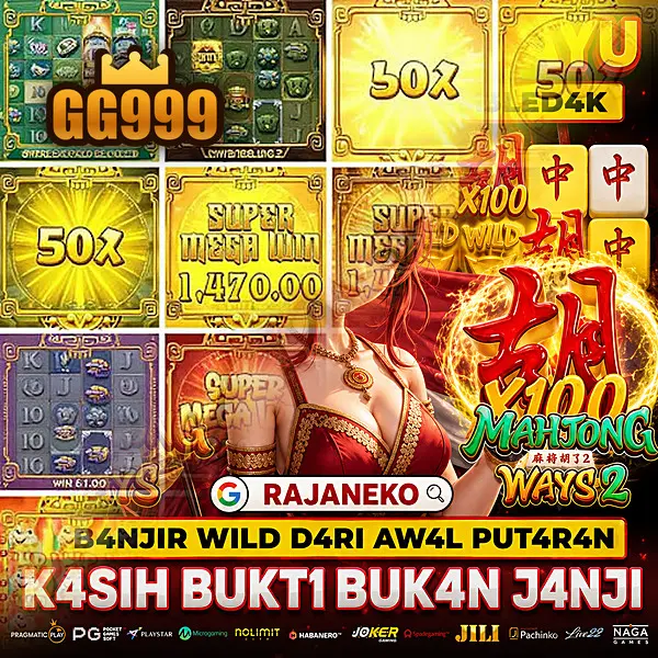 gg999 Daftar Sekarang - Unduh APK