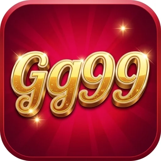 gg999 Logo - Resmi